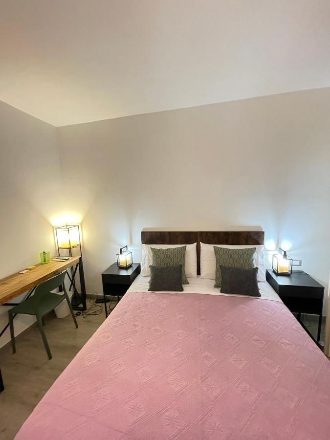 Smart Gold Apartment Luxury Central Bergamo Exteriér fotografie