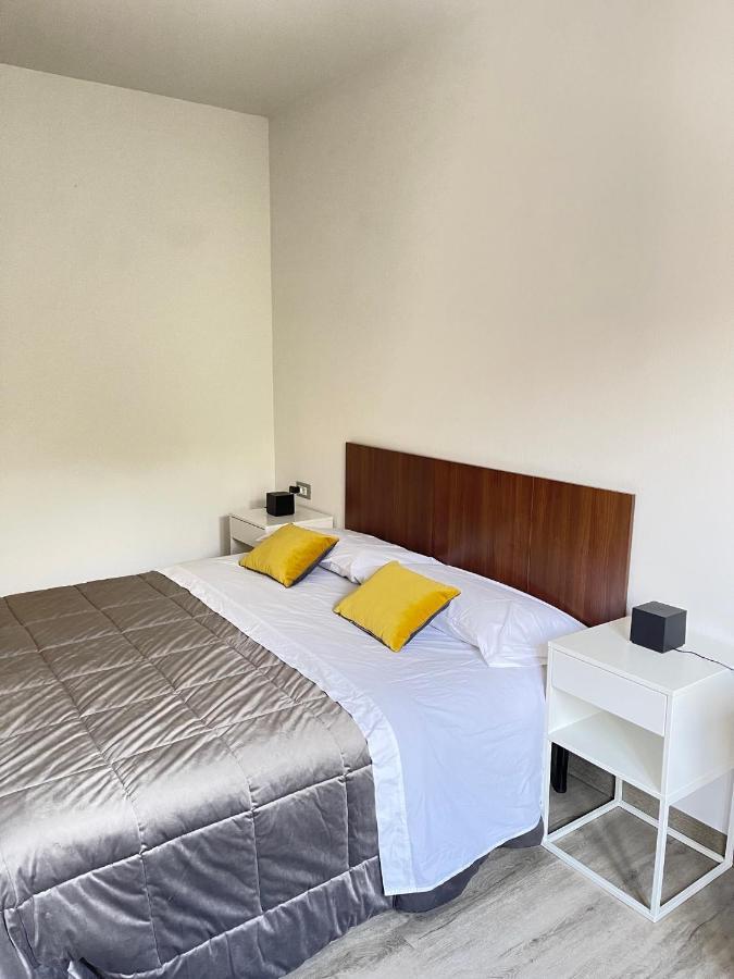 Smart Gold Apartment Luxury Central Bergamo Exteriér fotografie
