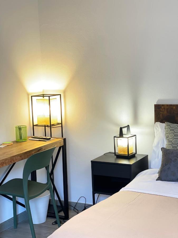 Smart Gold Apartment Luxury Central Bergamo Exteriér fotografie