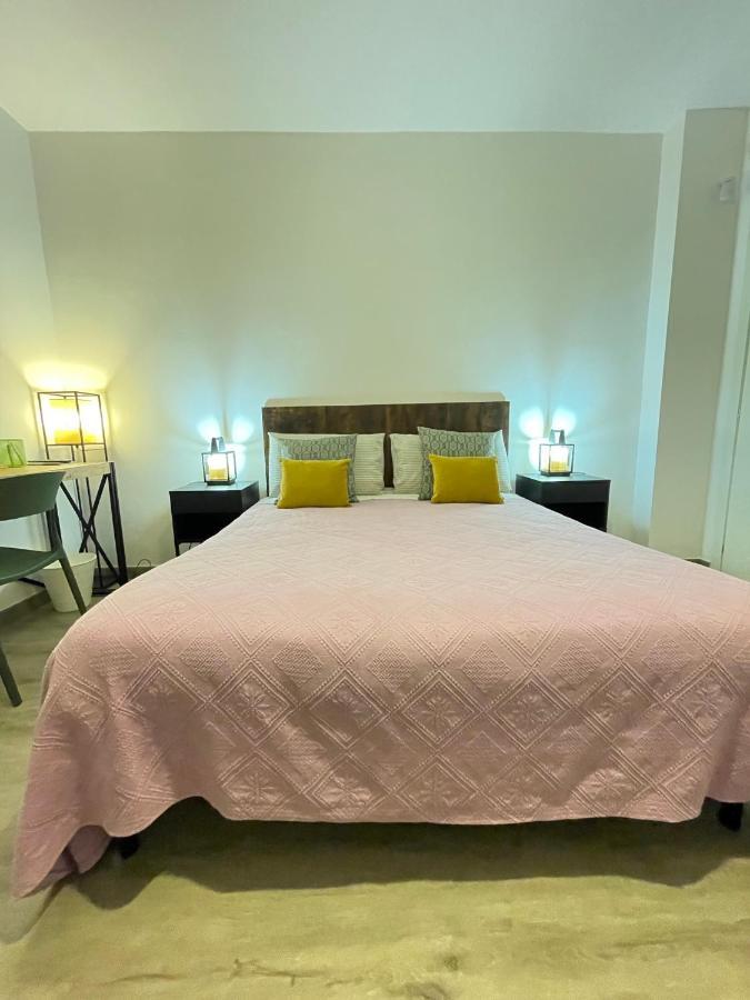 Smart Gold Apartment Luxury Central Bergamo Exteriér fotografie