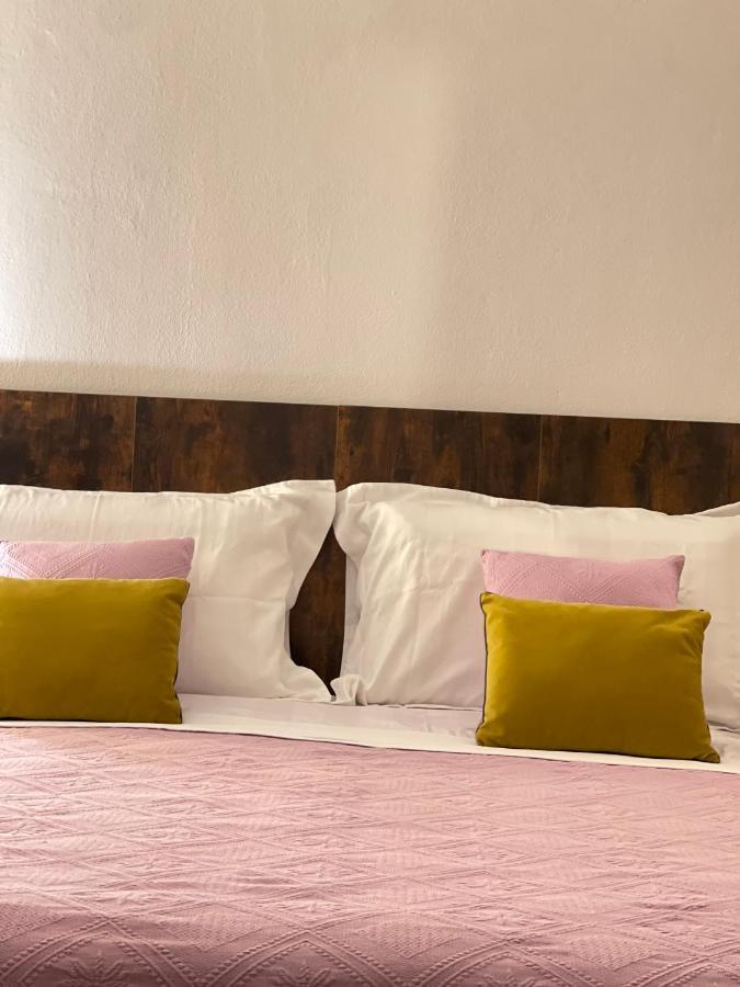Smart Gold Apartment Luxury Central Bergamo Exteriér fotografie