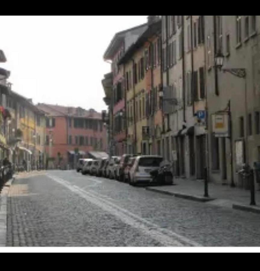 Smart Gold Apartment Luxury Central Bergamo Exteriér fotografie