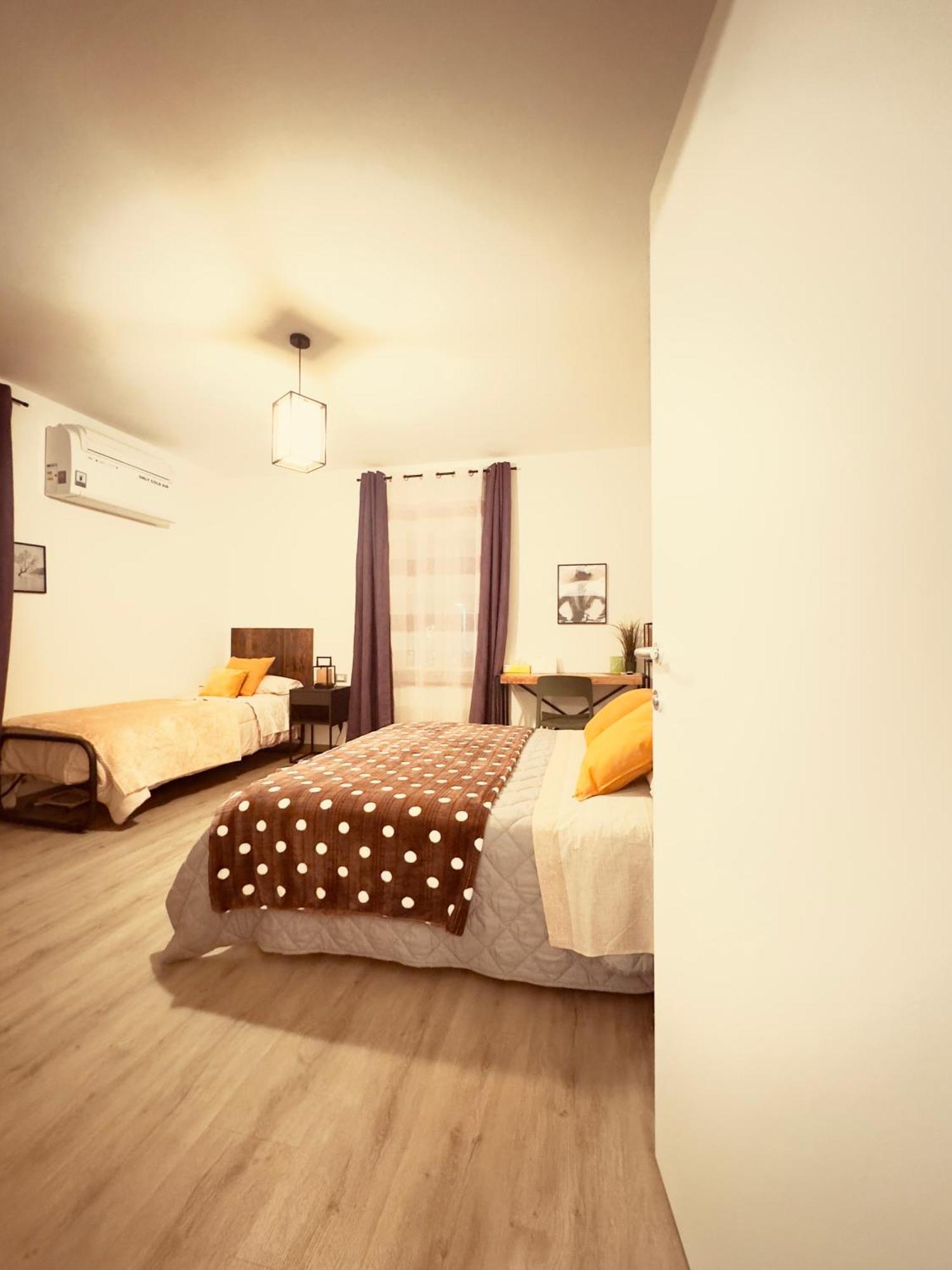 Smart Gold Apartment Luxury Central Bergamo Exteriér fotografie