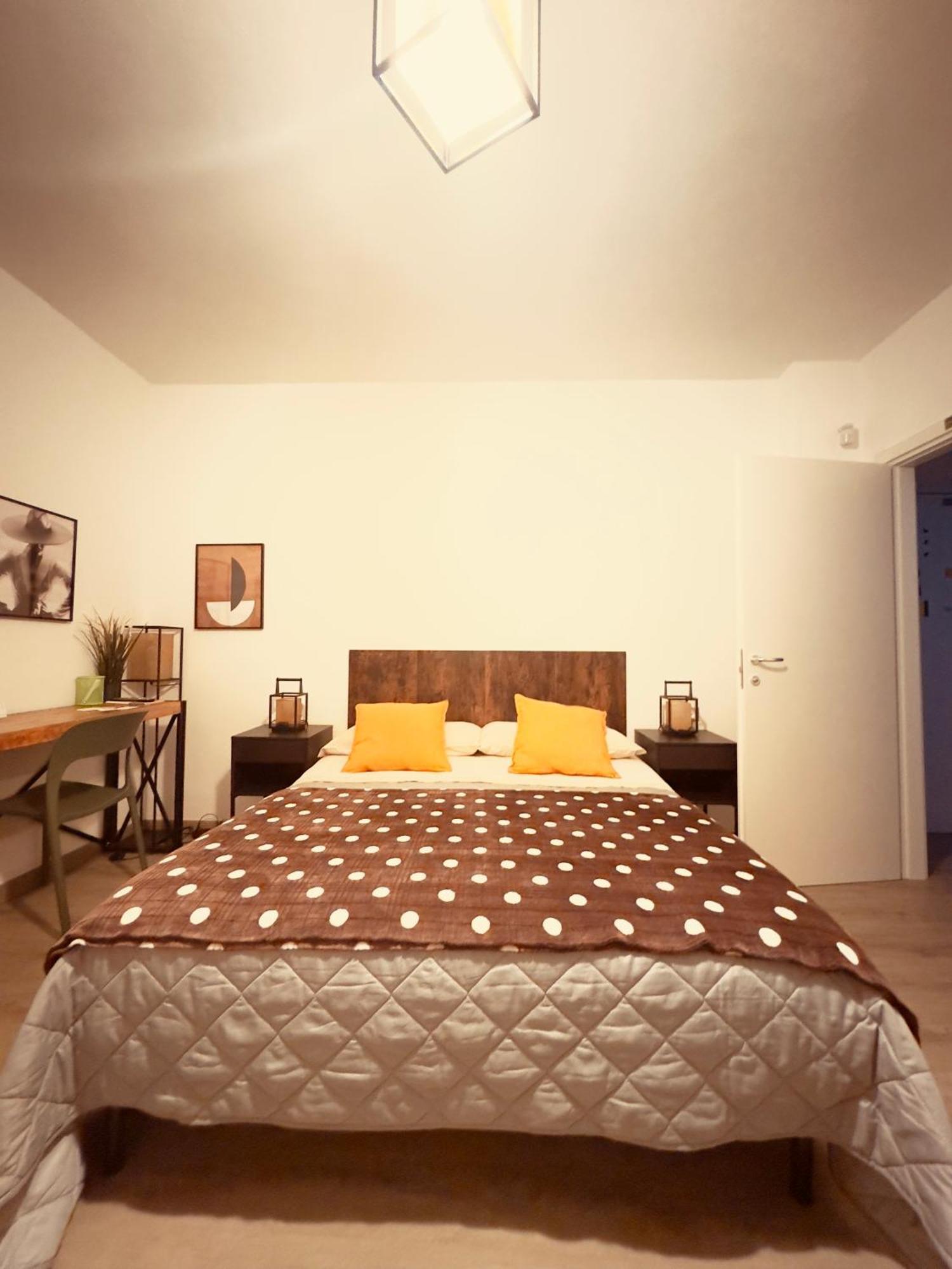 Smart Gold Apartment Luxury Central Bergamo Exteriér fotografie